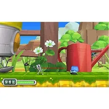 Jogo Chibi Robo Zip Lash Para Nintendo 3ds Amiibo Foto mini 3