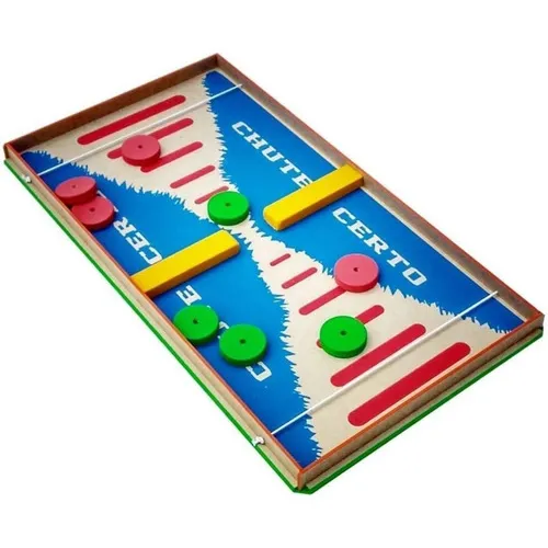 Jogo Chute Certo Foto 1