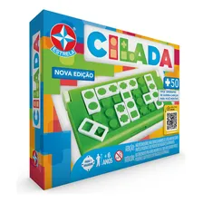 Jogo Cilada Estrela Foto mini 2