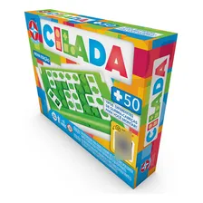 Jogo Cilada Estrela Foto mini 1