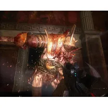 Jogo Clive Barker's Jericho - Xbox 360 - MĂdia FĂsica Foto mini 2