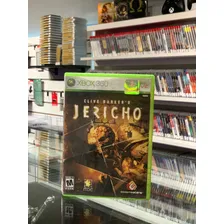 Jogo Clive Barker's Jericho - Xbox 360 - MĂdia FĂsica Foto mini 3
