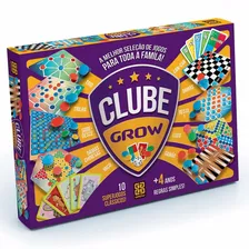 Jogo Clube Grow Grow Foto mini 1