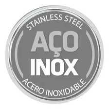 Jogo Colher Cafe Aco Inox 6pçs Lar Tramontina 66902085 Foto mini 2