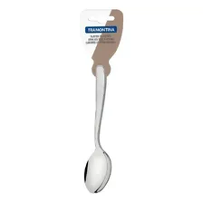 Jogo Colher Chá Inox 6pçs Maresias Lar Tramontina 66902075 Foto mini 1