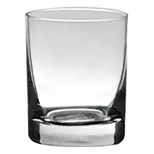 Jogo Com 2 Copos De Cristal Shot 60 Linha Barline Bohemia Foto mini 2