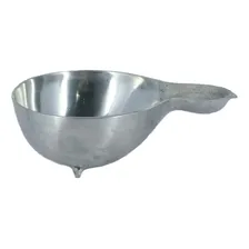 Jogo Com 3 Cuias 11 E 13 Cm Para Bebidas, Doses Foto mini 1