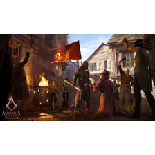 Jogo Computador Assassins Creed Syndicate Para Pc Foto mini 4