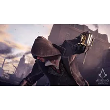 Jogo Computador Assassins Creed Syndicate Para Pc Foto mini 2