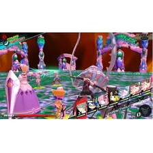 Jogo Conception 2 Children Of The Seven Stars Nintendo 3ds Foto mini 3
