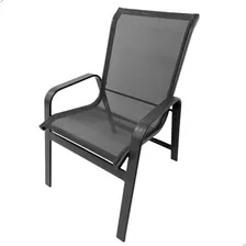 Jogo Conjunto Mesa Para Área Externa Piscina Varanda Jardim Estrutura Opcional Foto mini 3