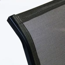 Jogo Conjunto Mesa Para Área Externa Piscina Varanda Jardim Estrutura Opcional Foto mini 2