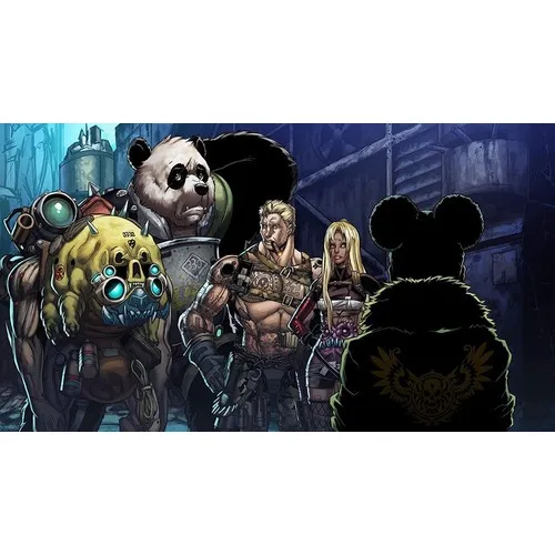 Jogo Contra: Rogue Corps - Xbox One Foto 1