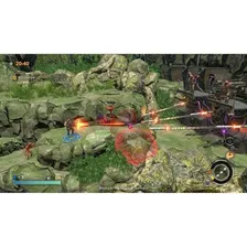 Jogo Contra: Rogue Corps - Xbox One Foto mini 3