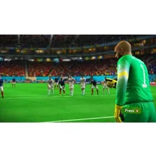Jogo Copa Do Mundo Da Fifa Brasil 2014 Ps3 Midia Fisica Foto mini 3
