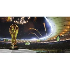 Jogo Copa Do Mundo Da Fifa Brasil 2014 Ps3 Midia Fisica Foto mini 2