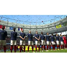Jogo Copa Do Mundo Da Fifa Brasil 2014 Ps3 Midia Fisica Foto mini 4
