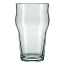 Jogo Copo Cerveja Artesanal Pint Stout 473ml Kit 6 Unidades Foto mini  2