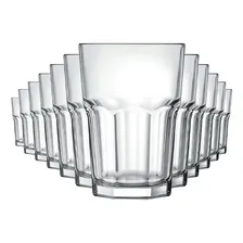 Jogo Copo Nadir Bristol 410ml 12pc Foto mini  2