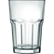 Jogo Copo Nadir Bristol 410ml 12pc Foto  mini 1