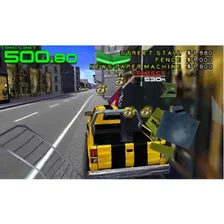 Jogo Crash City Mayhem Para Nintendo 3ds Majesco Games Foto mini  2