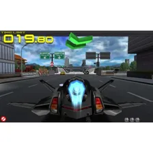 Jogo Crash City Mayhem Para Nintendo 3ds Majesco Games Foto mini  3