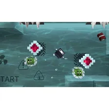 Jogo Cubic Ninja Action Adventure Twisted Para Nintendo 3ds Foto mini 3
