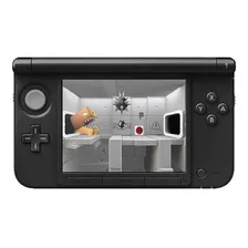 Jogo Cubic Ninja Action Adventure Twisted Para Nintendo 3ds Foto mini 4