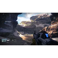 Jogo Da Activision Destiny Para Xbox One Foto mini 3