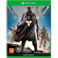 Jogo Da Activision Destiny Para Xbox One Foto mini 1