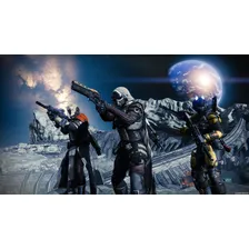 Jogo Da Activision Destiny Para Xbox One Foto mini 2