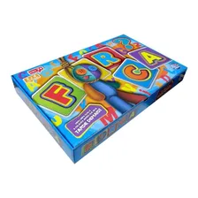 Jogo Da Forca - Pais E Filhos Foto mini 4