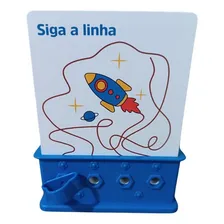 Jogo Da L贸gica Pakiplast Pr茅 Escolar Foto mini 4
