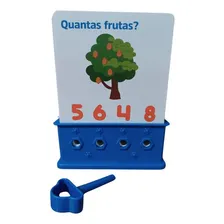 Jogo Da L贸gica Pakiplast Pr茅 Escolar Foto mini 3