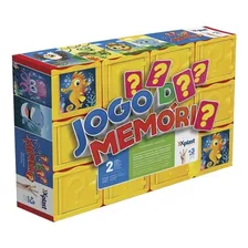 Jogo Da Mem贸ria Foto mini 1