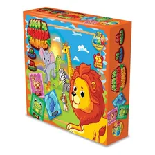 Jogo Da Mem贸ria Animais Foto mini 3