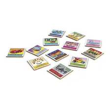 Jogo Da Mem贸ria Brinquedos Xalingo Foto mini 1