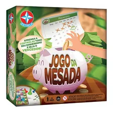 Jogo Da Mesada Estrela Foto mini 4