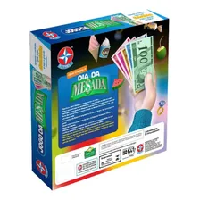 Jogo Da Mesada Estrela Foto mini 2