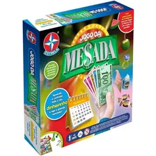 Jogo Da Mesada Estrela Foto mini 1