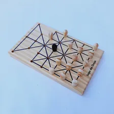 Jogo Da Onça Foto mini 4