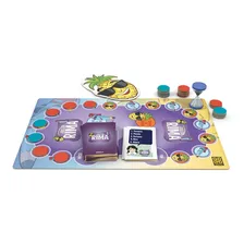 Jogo Da Rima Grow Foto mini 2