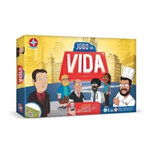 Jogo Da Vida Foto mini 1