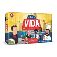Jogo Da Vida Divertido Com Aplicativo Estrela Foto mini 1