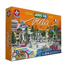 Jogo Da Vida - Estrela Foto mini 1