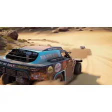 Jogo Dakar Desert Rally Ps4 Ps5 Europeu Foto mini 2