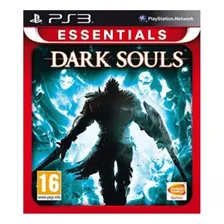 Jogo Dark Souls Essentials Ps3 Foto mini 1