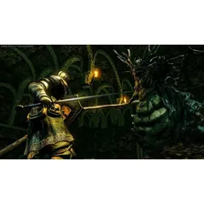 Jogo Dark Souls Trilogy Ps4 Eur Midia Fisica Foto mini 3