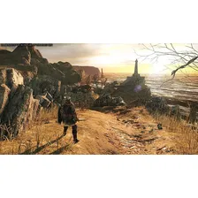 Jogo Dark Souls Trilogy Ps4 Eur Midia Fisica Foto mini 2