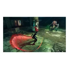 Jogo Darksiders 3 Ps4 Europeu Foto mini 2
